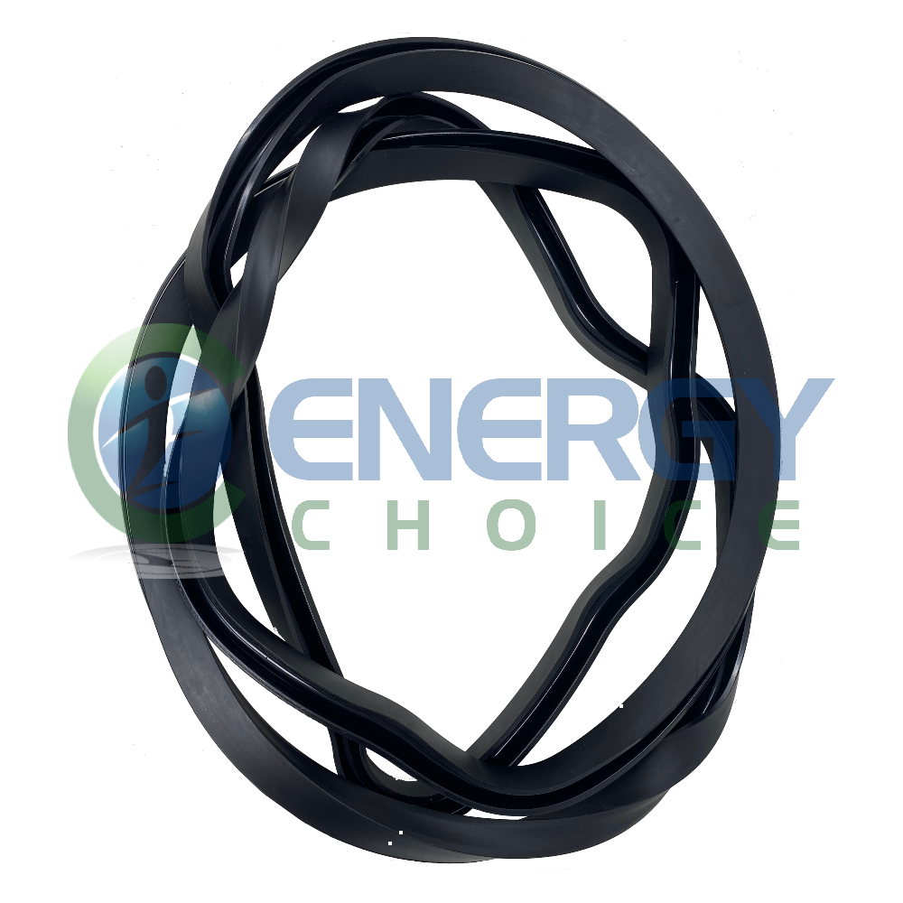 Gasket Oil Sump, MAN, 51.05904.0198